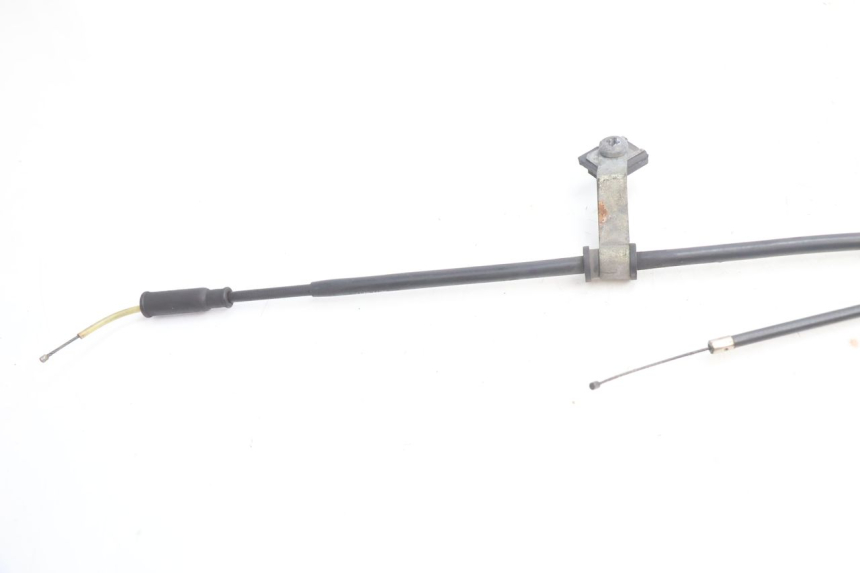 photo de CABLE ACCELERATEUR PIAGGIO TYPHOON 50 (2000 - 2009) - Zoom état d’usage