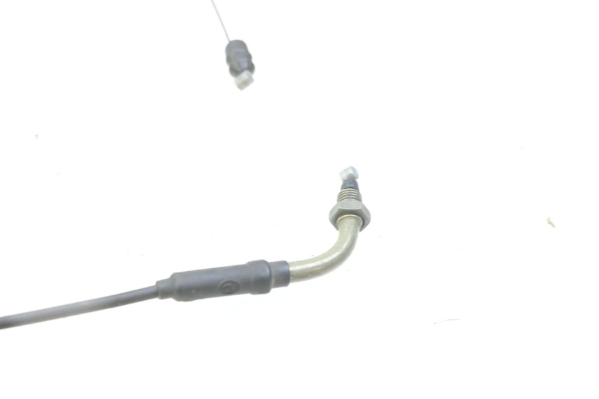 photo de CÂBLE ACCELERATEUR PEUGEOT V-CLIC VCLIC 50 (2007 - 2013)