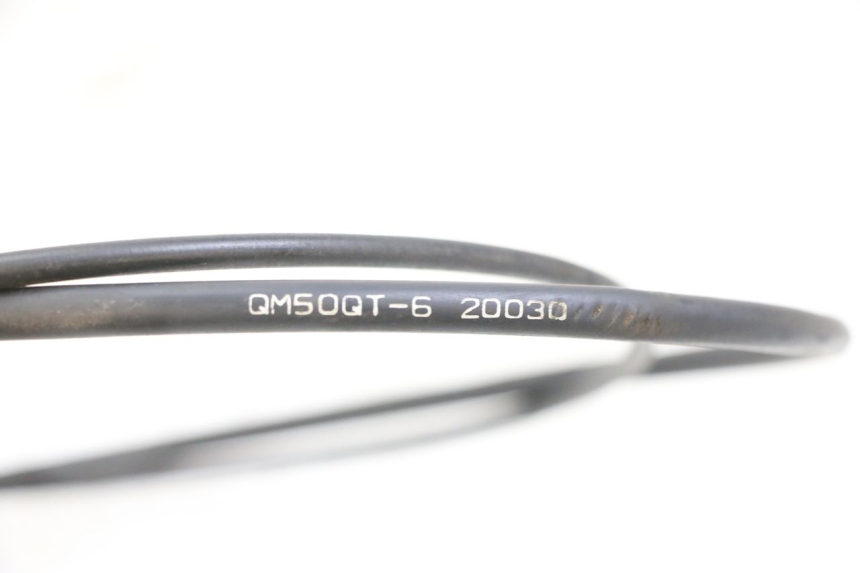 photo de CÂBLE ACCELERATEUR PEUGEOT V-CLIC VCLIC 50 (2007 - 2013)
