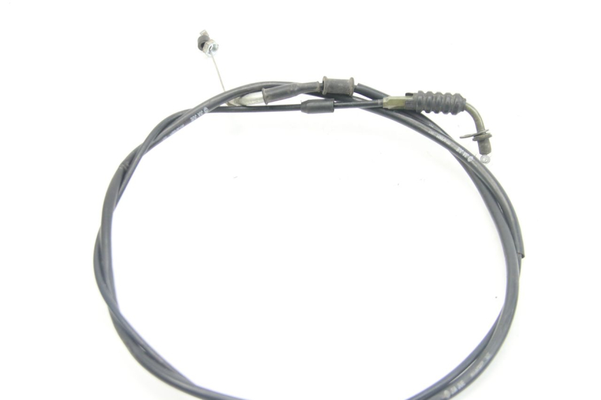 photo de CABLE ACCELERATEUR VENESI LOWIGI RETRO JJ50QT-3 50 (2020 - 2022)