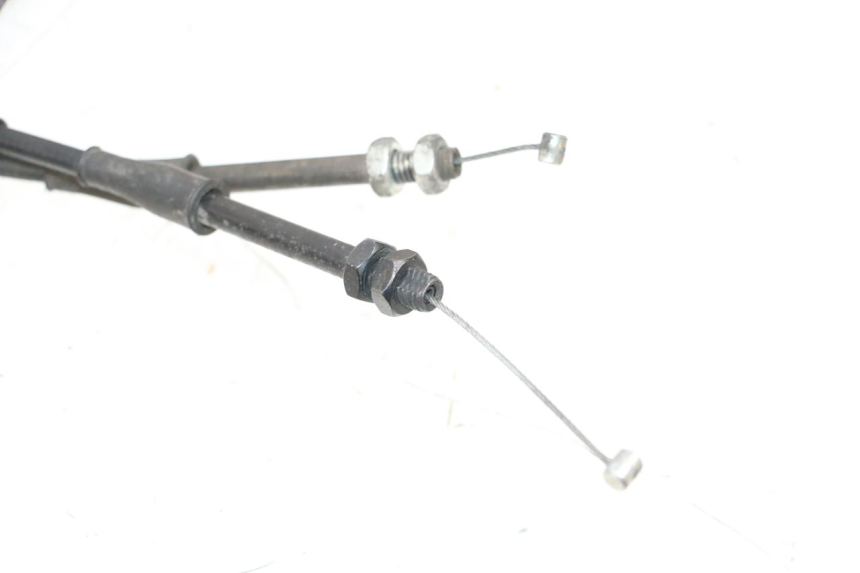 photo de CÂBLE ACCELERATEUR PIAGGIO VESPA GTS SUPER IE 125 (2009 - 2016) - Vue d’ensemble