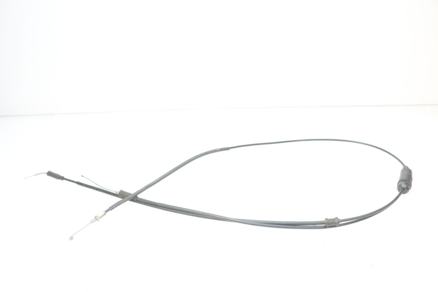 photo de CÂBLE ACCELERATEUR PIAGGIO VESPA LX 2T 50 (2005 - 2013)
