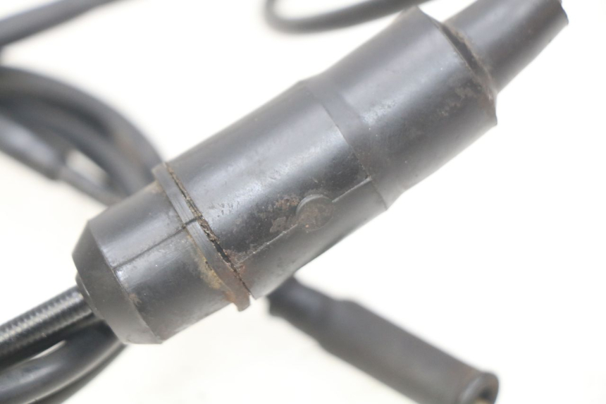 photo de CÂBLE ACCELERATEUR PIAGGIO VESPA LX 2T 50 (2005 - 2013)