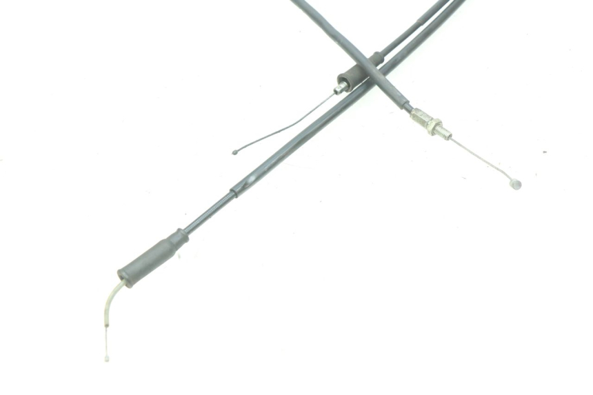 photo de CÂBLE ACCELERATEUR PIAGGIO VESPA LX 2T 50 (2005 - 2013)
