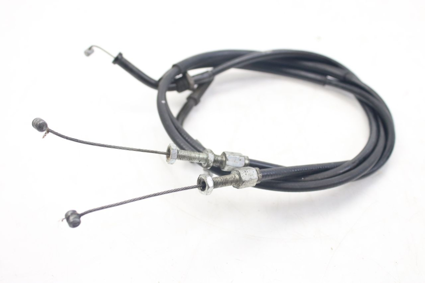 photo de CABLE ACCELERATEUR HONDA VFR FI RC46 800 (1998 - 2001) - Détail de la pièce