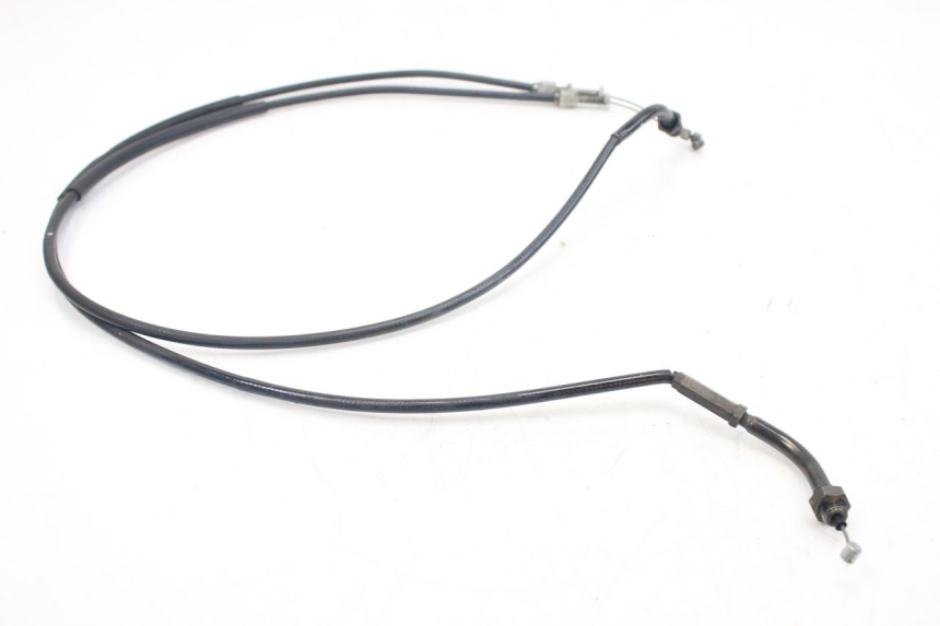 photo de CABLE ACCELERATEUR HONDA VFR FI RC46 800 (1998 - 2001) - Zoom état d’usage