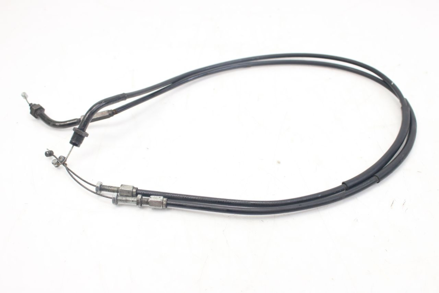 photo de CABLE ACCELERATEUR HONDA VFR FI RC46 800 (1998 - 2001) - Autre angle de vue