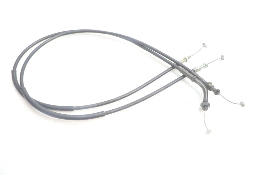 photo de CABLE ACCELERATEUR HONDA VFR FI RC46 800 (1998 - 2001) - Vue principale