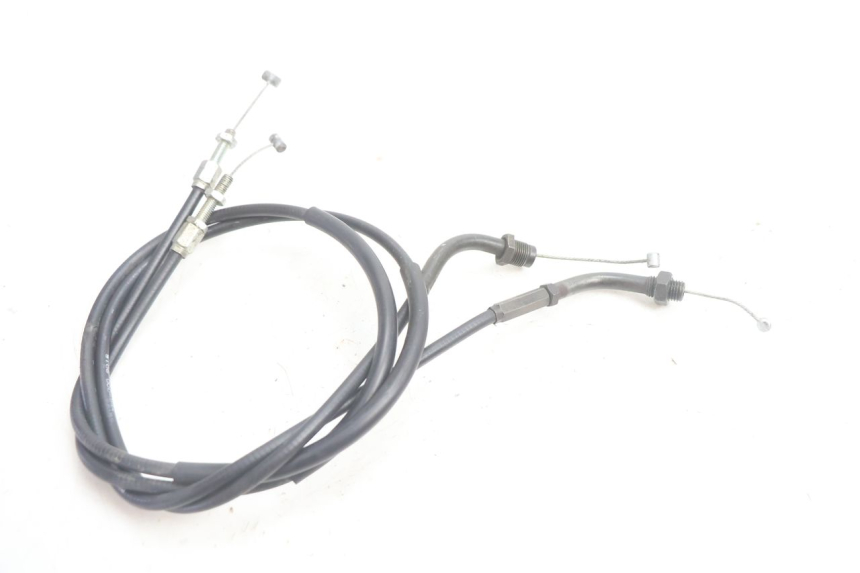 photo de CABLE ACCELERATEUR HONDA VFR FI RC46 800 (1998 - 2001) - Détail de la pièce