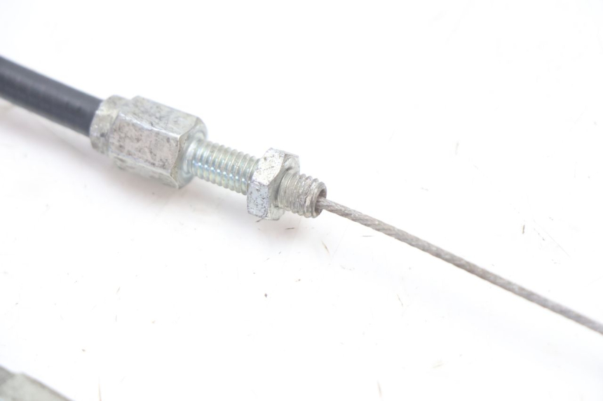 photo de CABLE ACCELERATEUR HONDA VFR FI RC46 800 (1998 - 2001) - Points de fixation