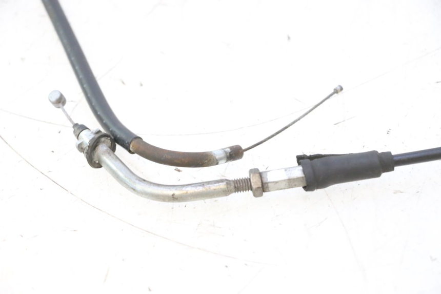 photo de CÂBLE ACCELERATEUR PEUGEOT VIVACITY NEW 2T 50 (2008 - 2017) - Autre angle de vue