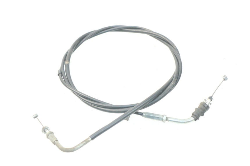 photo de CÂBLE ACCELERATEUR PEUGEOT VIVACITY NEW 4T 50 (2008 - 2017)