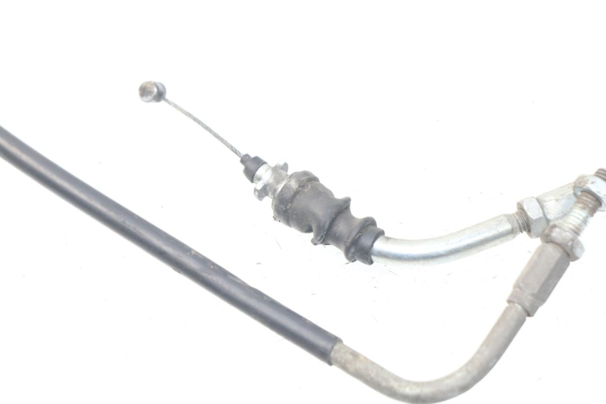 photo de CÂBLE ACCELERATEUR PEUGEOT VIVACITY NEW 4T 50 (2008 - 2017)