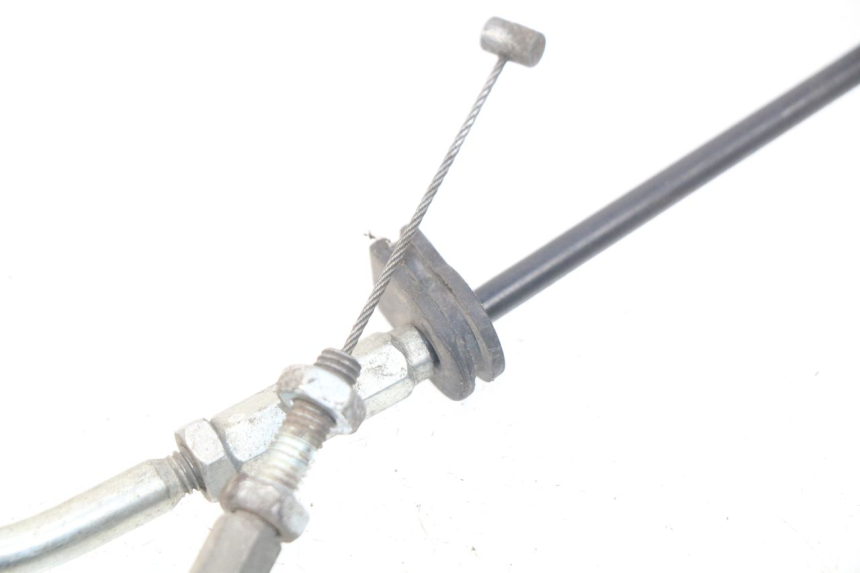 photo de CÂBLE ACCELERATEUR PEUGEOT VIVACITY NEW 4T 50 (2008 - 2017)