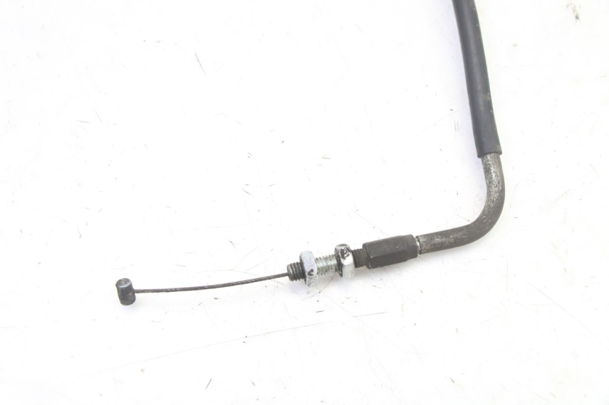 photo de CÂBLE ACCELERATEUR PEUGEOT VIVACITY NEW 4T 50 (2008 - 2017)