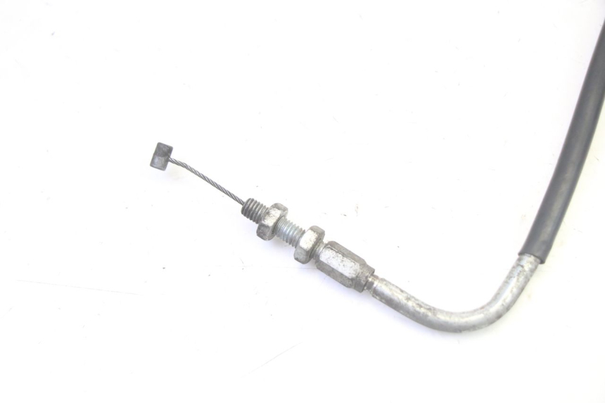 photo de CÂBLE ACCELERATEUR PEUGEOT VIVACITY NEW 4T 50 (2008 - 2017)