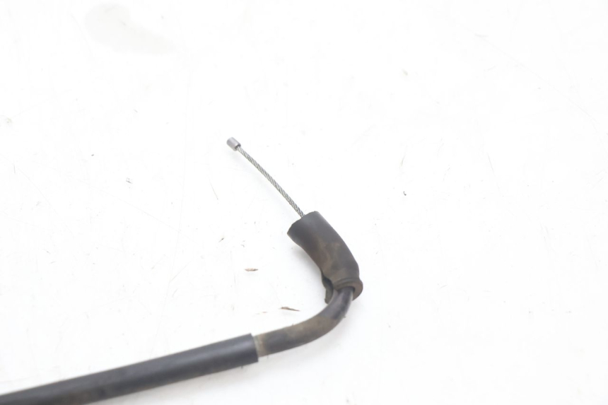 photo de CABLE ACCELERATEUR PEUGEOT VIVACITY 50 (1998 - 2003) - Autre angle de vue