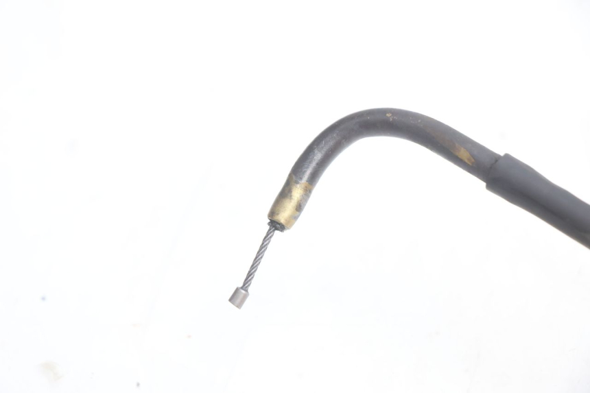 photo de CABLE ACCELERATEUR PEUGEOT VIVACITY 50 (1998 - 2003) - Zoom état d’usage