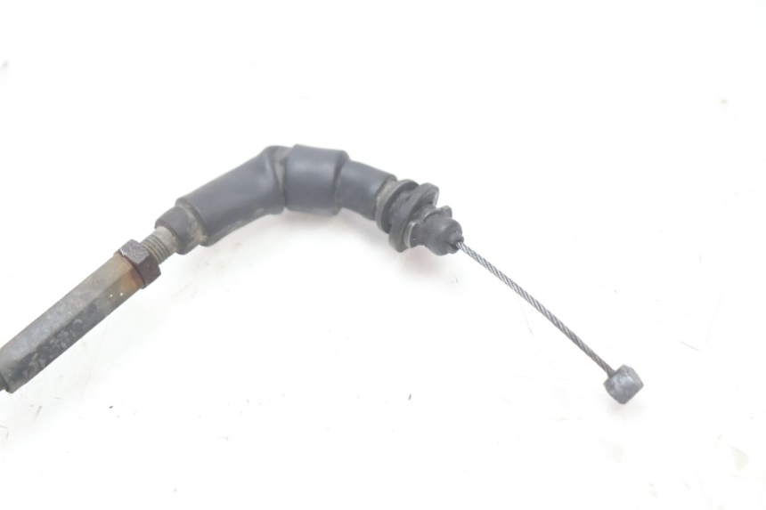 photo de CABLE ACCELERATEUR PEUGEOT VIVACITY 50 (1998 - 2003) - Autre angle de vue