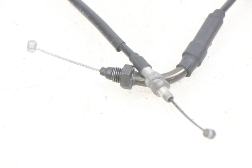 photo de CÂBLE ACCELERATEUR DAELIM VJ ROADWIN FI 125 (2008 - 2017)