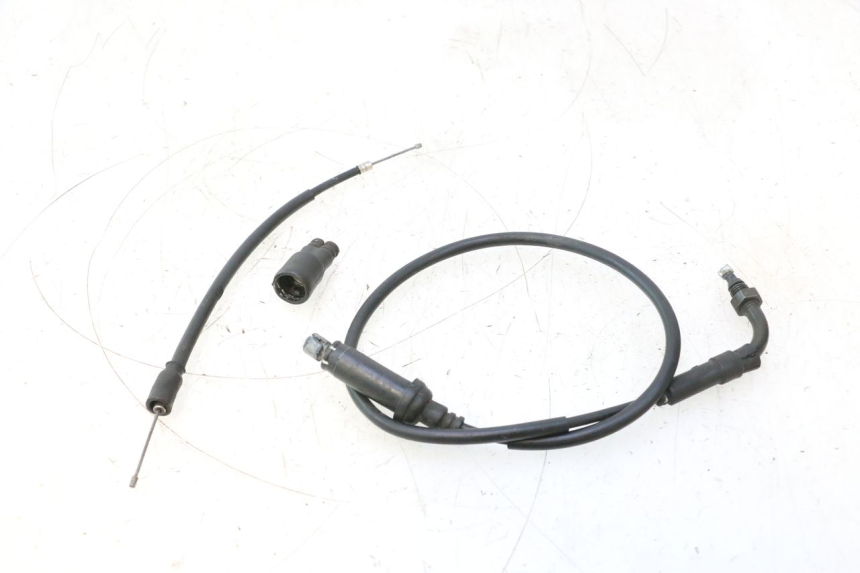 photo de CABLE ACCELERATEUR DAELIM VJ ROADWIN 125 (2004 - 2007) - Vue principale