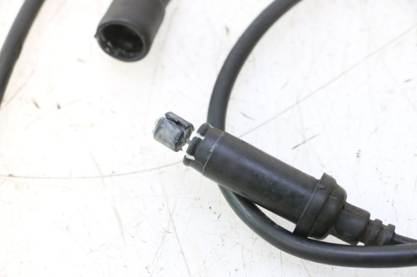 photo de CABLE ACCELERATEUR DAELIM VJ ROADWIN 125 (2004 - 2007) - Zoom état d’usage