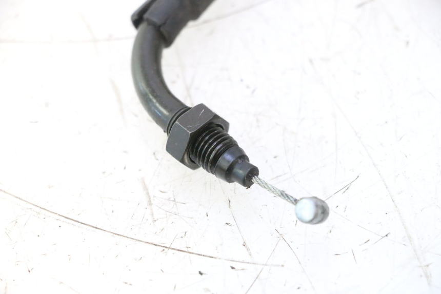 photo de CABLE ACCELERATEUR DAELIM VJ ROADWIN 125 (2004 - 2007) - Vue d’ensemble