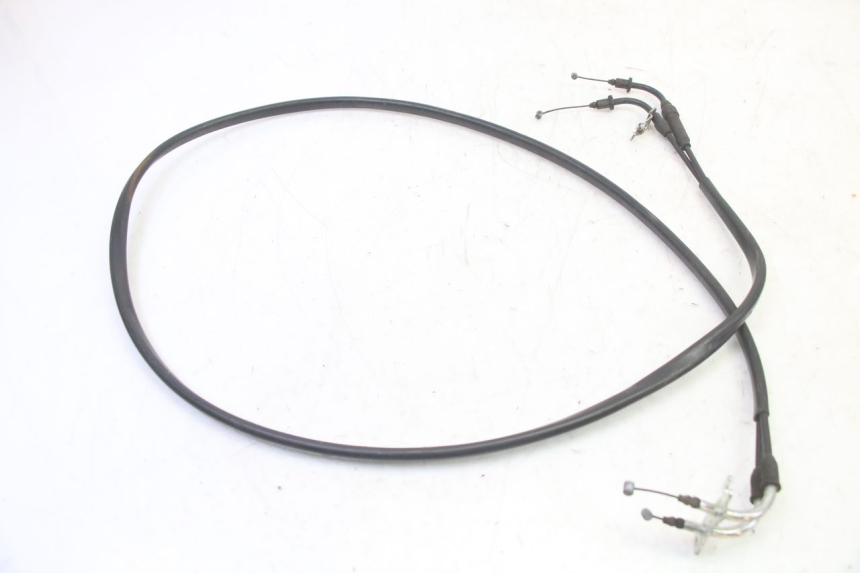 photo de CABLE ACCELERATEUR MBK WAAP 125 (2008 - 2013)