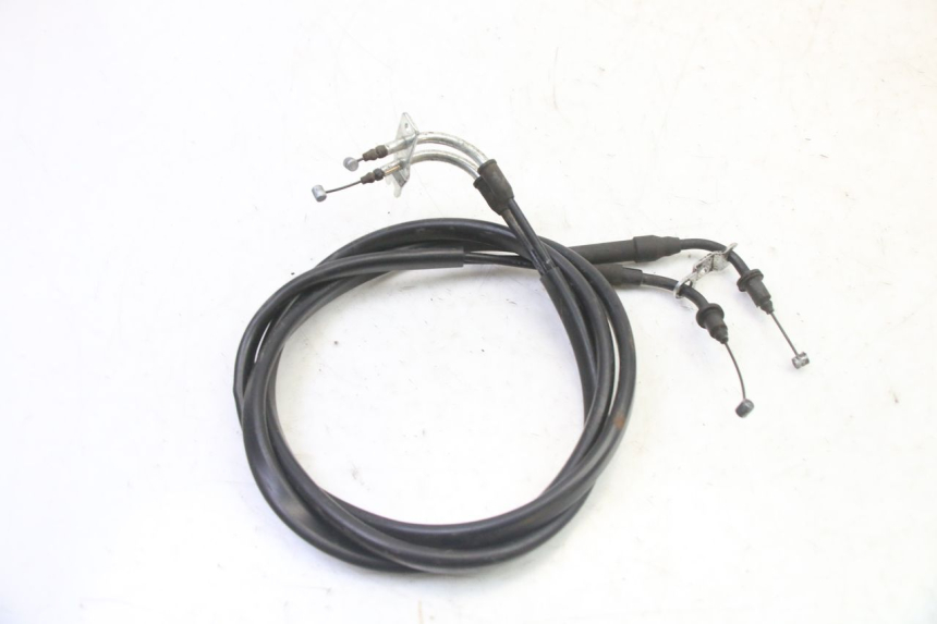photo de CABLE ACCELERATEUR MBK WAAP 125 (2008 - 2013)