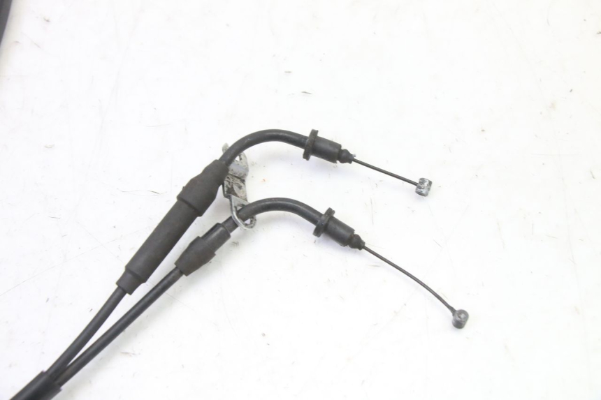 photo de CABLE ACCELERATEUR MBK WAAP 125 (2008 - 2013)