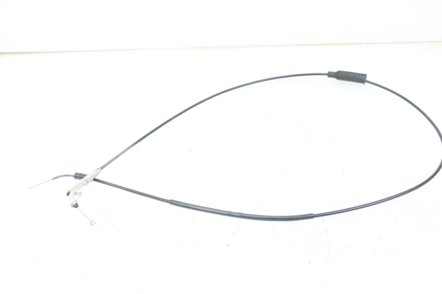 photo de CABLE ACCELERATEUR YAMAHA WHY 50 (1998 - 2000)