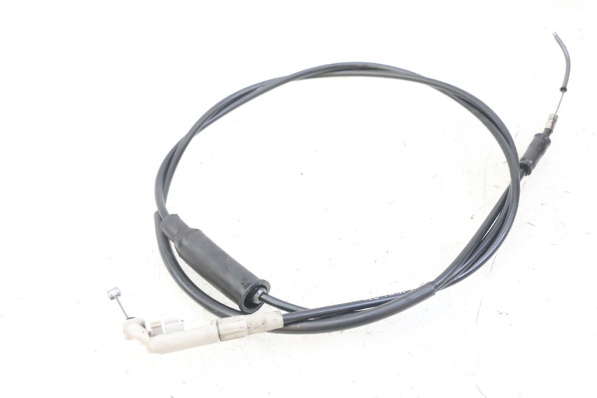 photo de CABLE ACCELERATEUR YAMAHA WHY 50 (1998 - 2000)