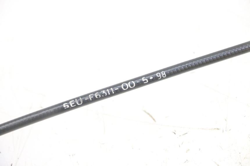 photo de CABLE ACCELERATEUR YAMAHA WHY 50 (1998 - 2000)