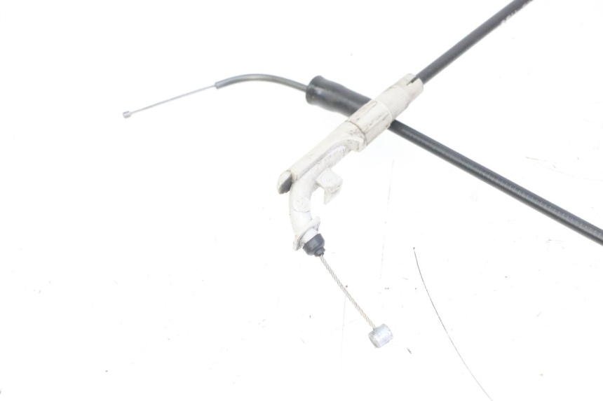 photo de CABLE ACCELERATEUR YAMAHA WHY 50 (1998 - 2000)