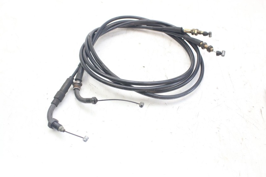 photo de CABLE ACCELERATEUR KYMCO X-CITING XCITING 400 (2014 - 2018)