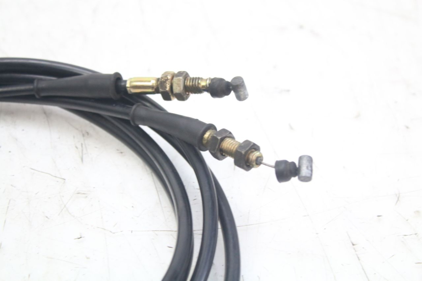 photo de CABLE ACCELERATEUR KYMCO X-CITING XCITING 400 (2014 - 2018)