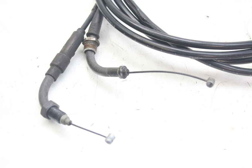 photo de CABLE ACCELERATEUR KYMCO X-CITING XCITING 400 (2014 - 2018)