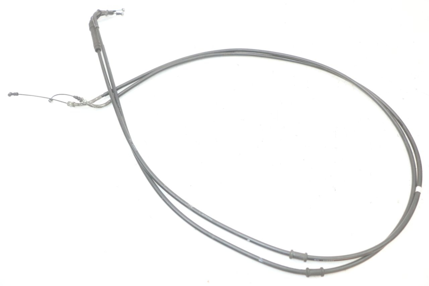 photo de CÂBLE ACCELERATEUR YAMAHA XMAX X-MAX ABS 125 (2017 - 2020)