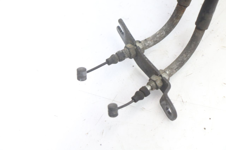 photo de CABLE ACCELERATEUR YAMAHA X-MAX XMAX ABS 250 (2010 - 2012) - Zoom état d’usage