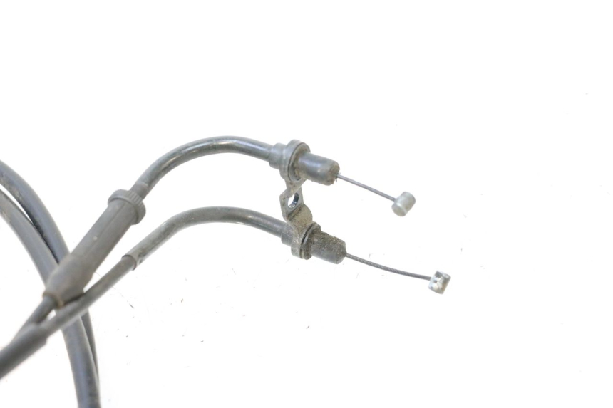 photo de CÂBLE ACCELERATEUR YAMAHA X-MAX XMAX 125 (2010 - 2013) - Autre angle de vue