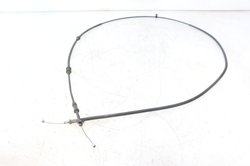 photo de CABLE ACCELERATEUR PIAGGIO X8 STREET 125 (2006 - 2007) - Vue principale