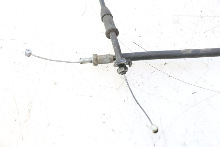 photo de CABLE ACCELERATEUR PIAGGIO X8 STREET 125 (2006 - 2007) - Détail de la pièce