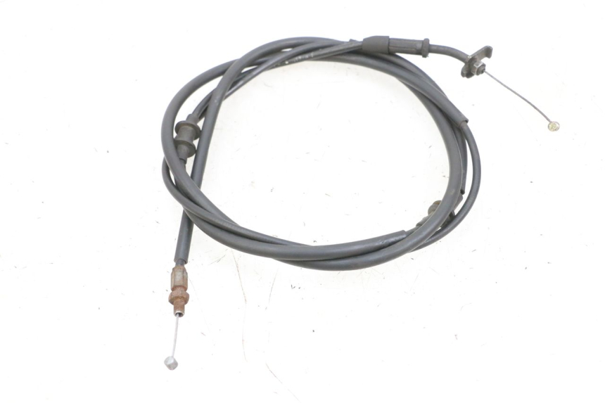 photo de CABLE ACCELERATEUR PIAGGIO X8 125 (2004 - 2007) - Détail de la pièce