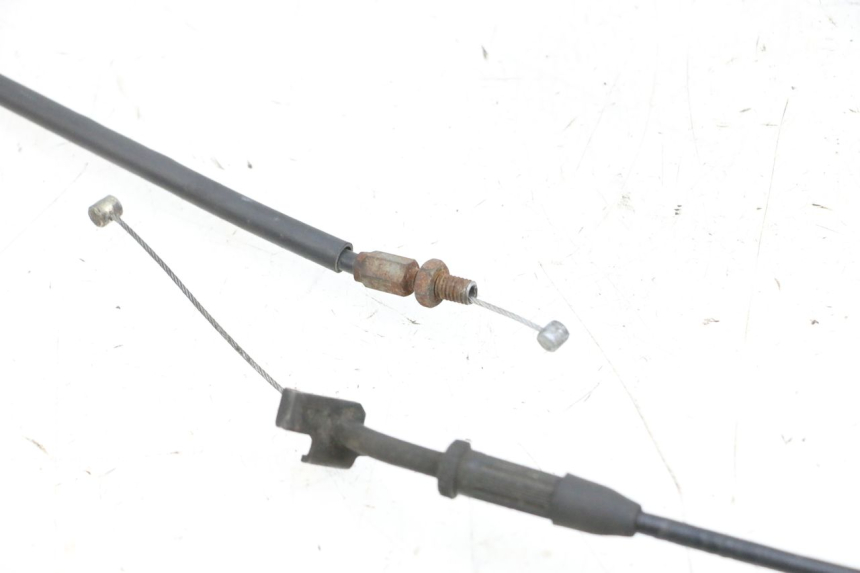 photo de CABLE ACCELERATEUR PIAGGIO X8 125 (2004 - 2007) - Zoom état d’usage