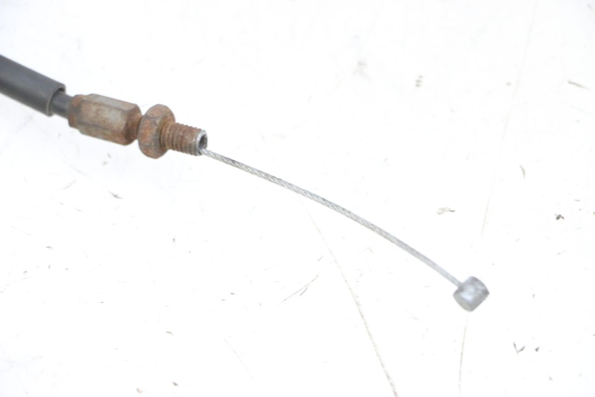 photo de CABLE ACCELERATEUR PIAGGIO X8 125 (2004 - 2007) - Points de fixation
