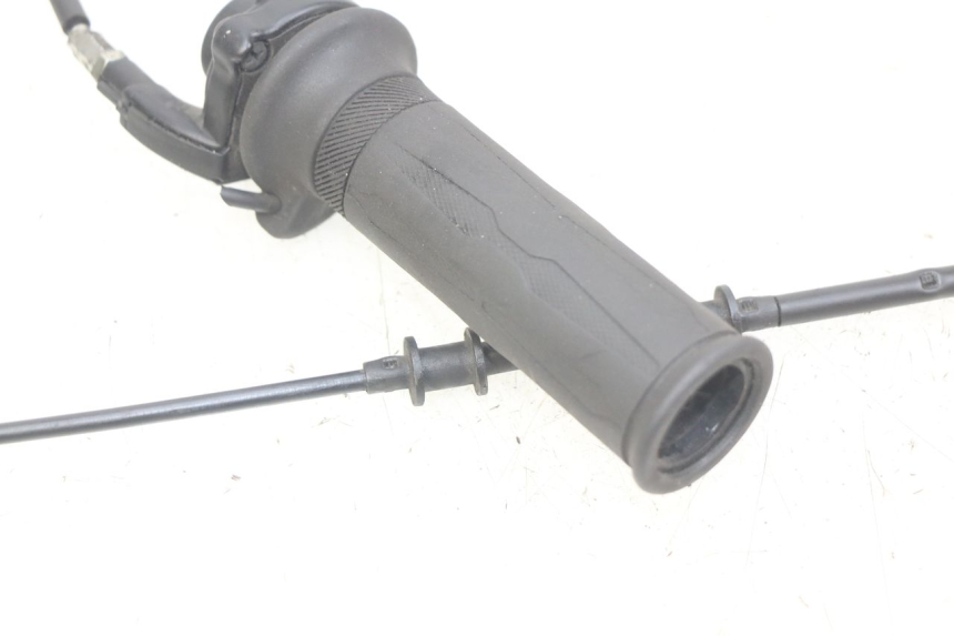 photo de CÂBLE D'ACCELERATEUR PIAGGIO XEVO - X EVO 125 (2007 - 2016)