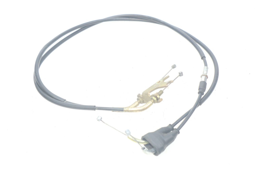 photo de CÂBLE ACCELERATEUR SUZUKI XF FREEWIND 650 (1997 - 2003) - Vue principale