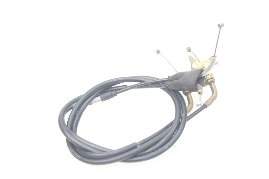 photo de CÂBLE ACCELERATEUR SUZUKI XF FREEWIND 650 (1997 - 2003) - Détail de la pièce