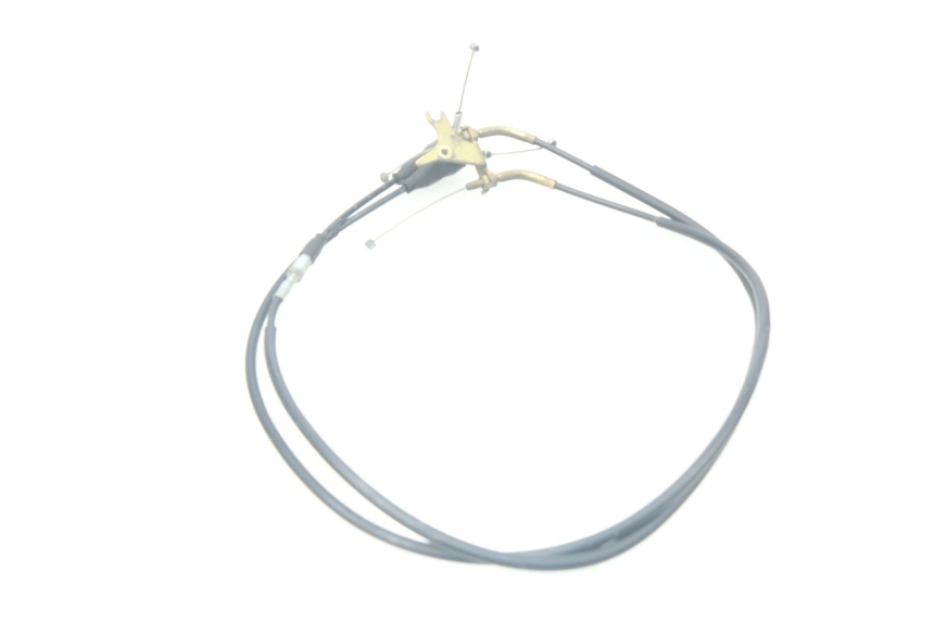 photo de CÂBLE ACCELERATEUR SUZUKI XF FREEWIND 650 (1997 - 2003) - Zoom état d’usage