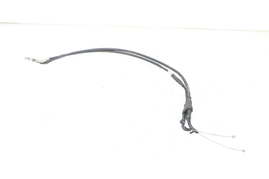 photo de CABLE ACCELERATEUR YAMAHA XJN DIVERSION 600 (2000 - 2003)